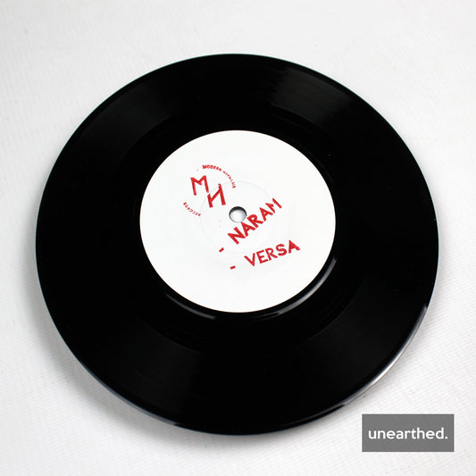 Naram & Versa - Entropy / Skin