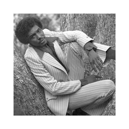 Nathan Bartell - Nathan Bartell [CD Album]