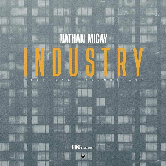 Nathan Micay - Industry [LP]