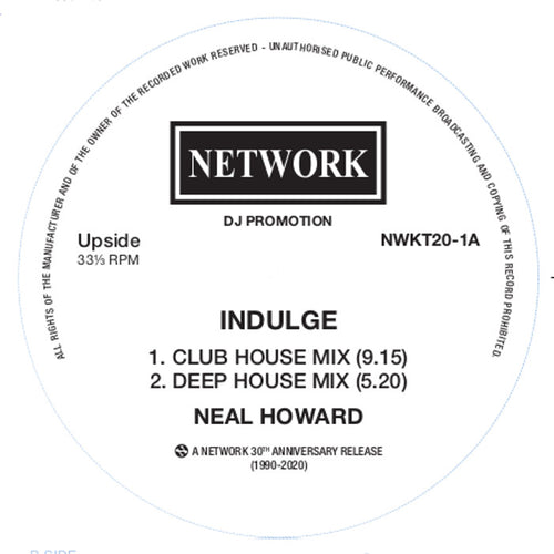 Neal Howard Indulge / To Be Or Not To Be
