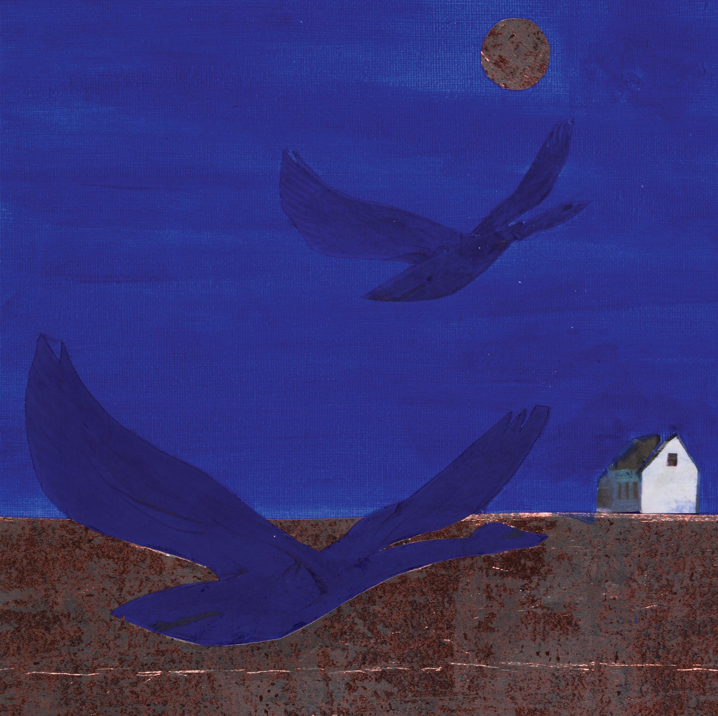 Neev – Katherine [Coloured Vinyl]