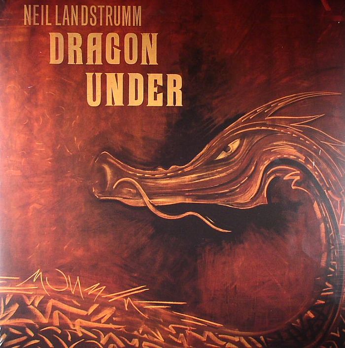 Neil Landstrumm - Dragon Under