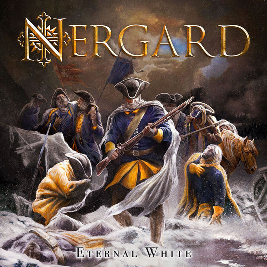 Nergard – Eternal White