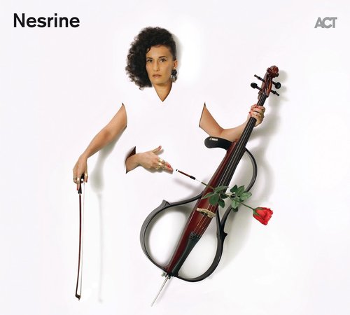Nesrine - Nesrine [CD]
