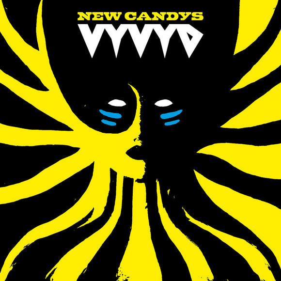 New Candys – Vyvyd