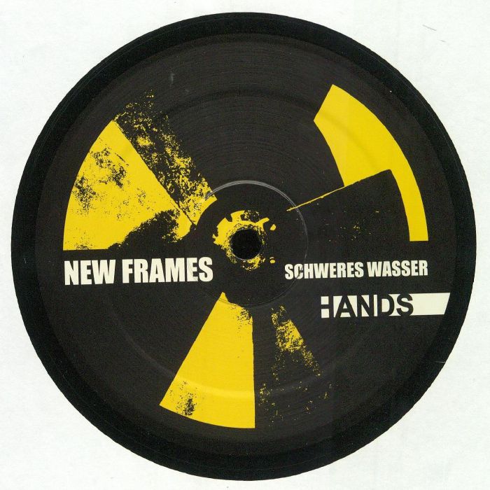 New Frames - Schweres Wasser