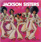 New Rare Grooves 7" series - Vol 1 [Jackson Sisters / Laura Lee - I Believe In Miracles / Crumbs Off The Table]