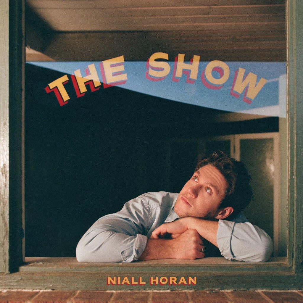 Niall Horan - The Show [CD]