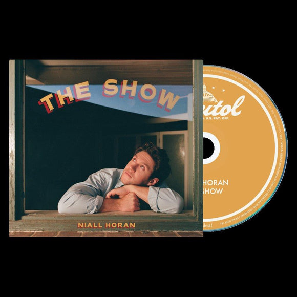 Niall Horan - The Show [CD]