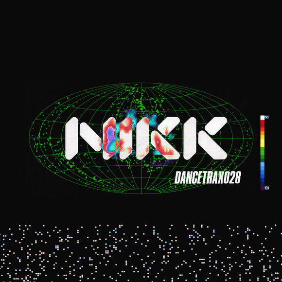 Nikk - Dance Trax Vol28