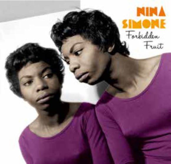 Nina Simone - Forbidden Fruit + 3 Bonus Tracks [Purple Vinyl]
