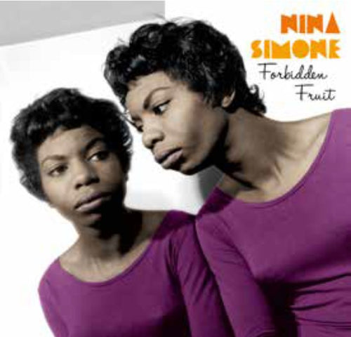Nina Simone - Forbidden Fruit + Bonus Album: Sings Ellington [CD]