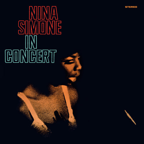 Nina Simone - In Concert (180g Vinyl)