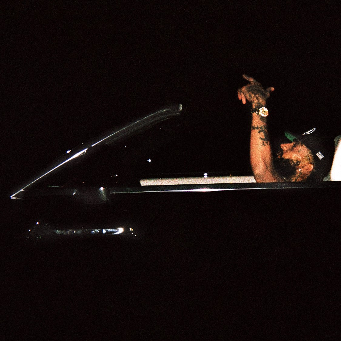 Nipsey Hussle - Victory Lap (2 x 140 Black Vinyl)