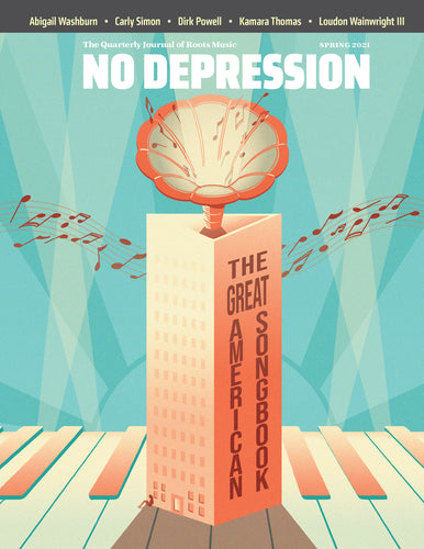 No Depression - The Great American Songbook (Spring 2021)