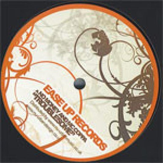 No Money, Mutated Forms & MC Coppa - Troublesome / Changes