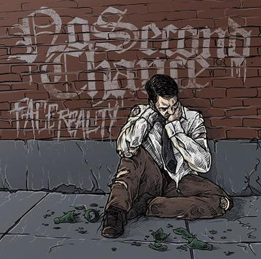 No Second Chance – Face Reality