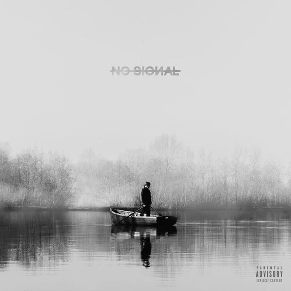 French The Kid – No Signal [CD]