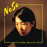 NoSo - Stay Proud Of Me [CD]