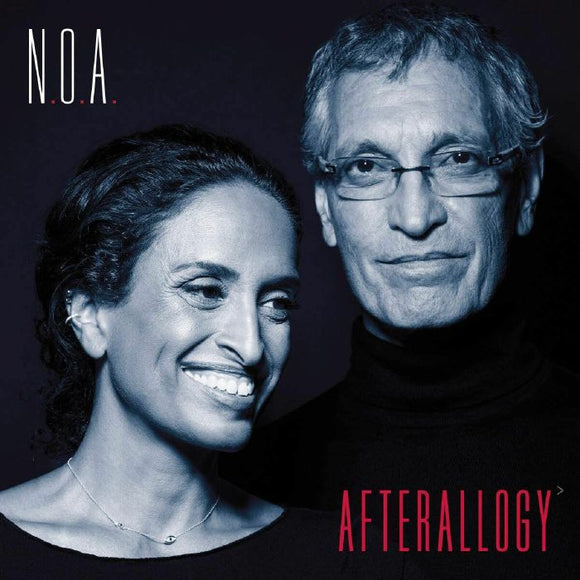 Noa - Afterallogy [LP]