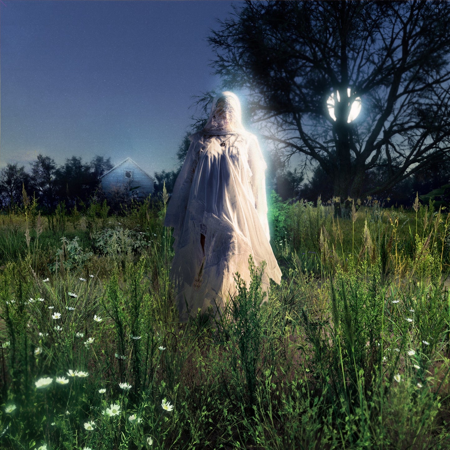 Noah Cyrus - The Hardest Part [LP]