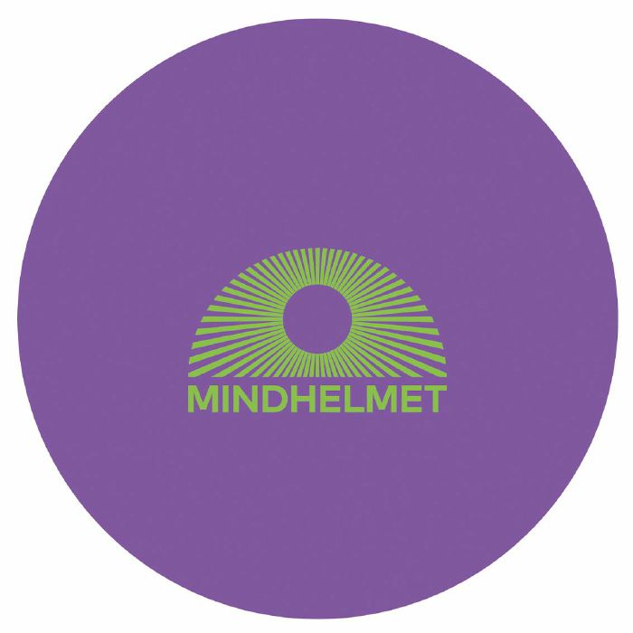 Noiro - Mindhelmet 03