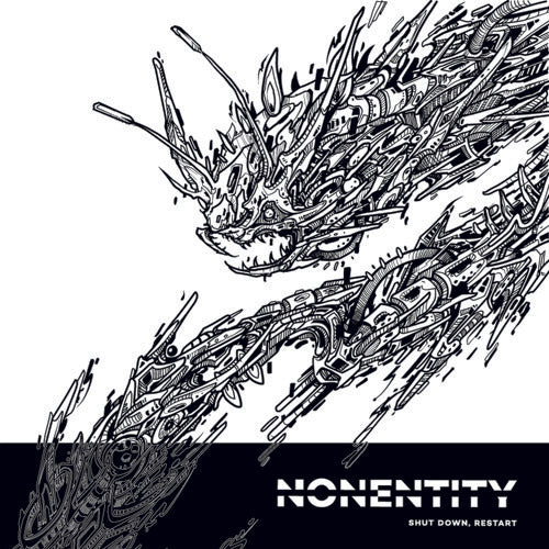 NonEntity - Shut Down, Restart