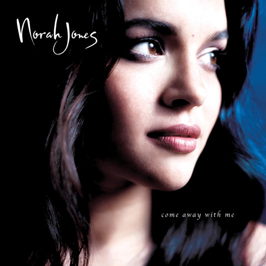 Norah Jones - Come Away With Me [CD]