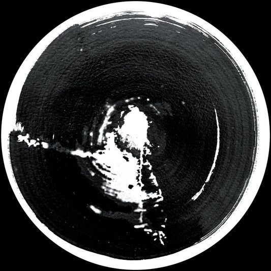 NØrbak - Pledge [embossed label sleeve]