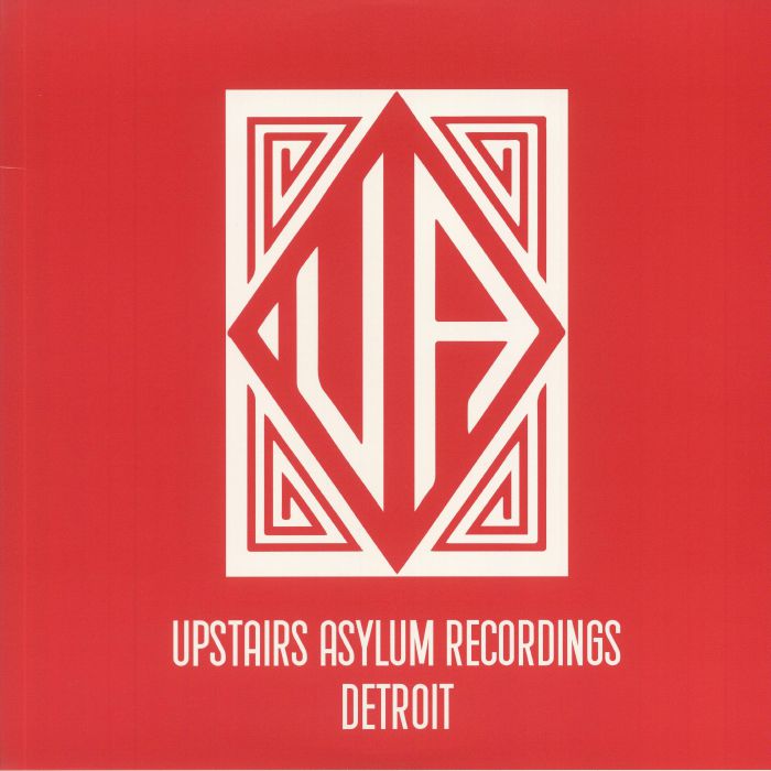 Norm TALLEY - Tracks From The Asylum (reissue)