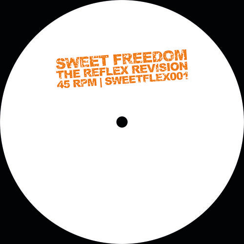 Norman Doray / Darren Crook - Sweet Freedom (The Reflex Revision)