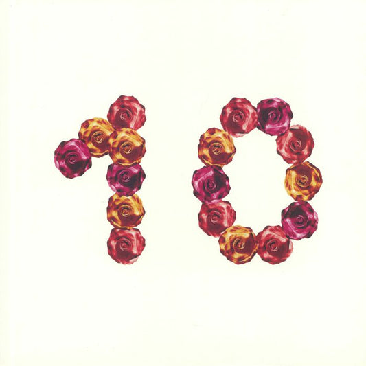 Jonathan KUSUMA / SLEEP D / SAMO DJ / MASCARAS / POWDER / DJ CITY - Nothing Matters When We Are Dancing Vol 10: Main Room