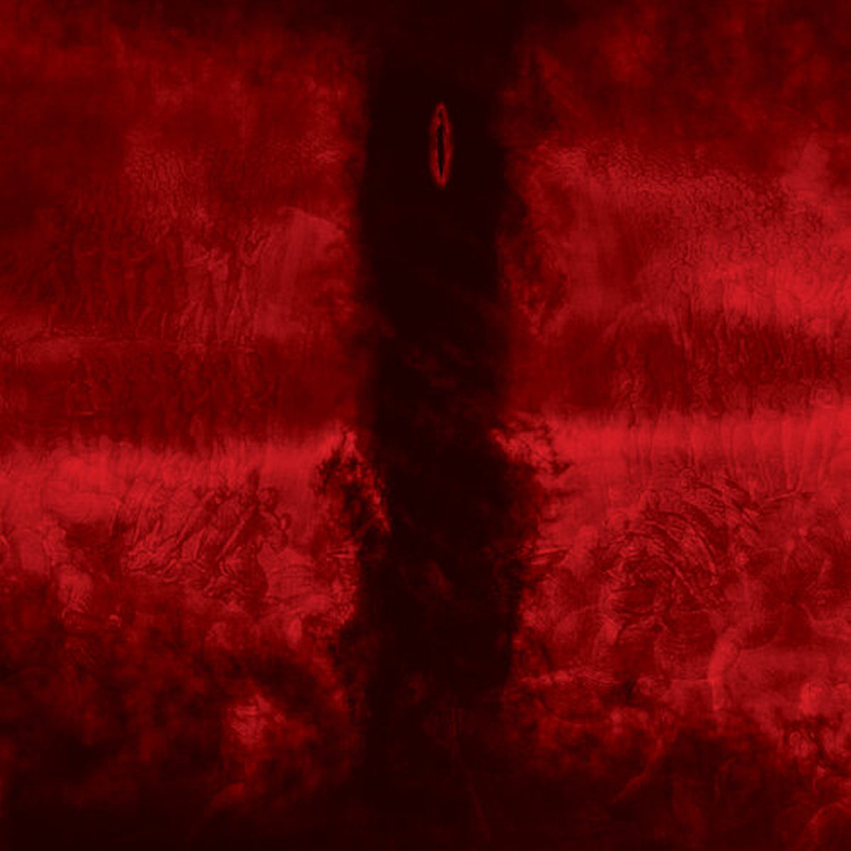 Novae Militiae – Topheth