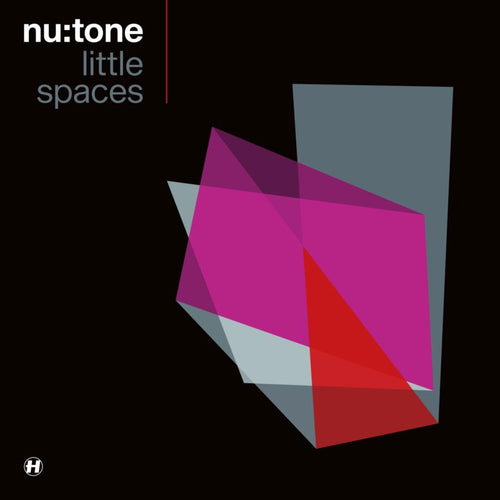 Nu:Tone - Little Spaces [CD]