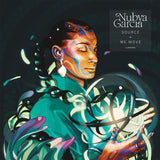 Nubya Garcia - SOURCE ⧺ WE MOVE [CD]