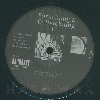 Nullpunkt 0000 006 (EP)