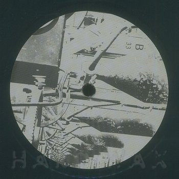 Nullpunkt 0000 006 (EP)