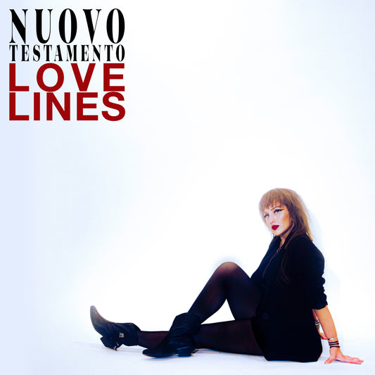 Nuovo Testamento – Love Lines