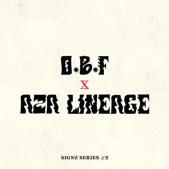 OBF - Signz Series #2