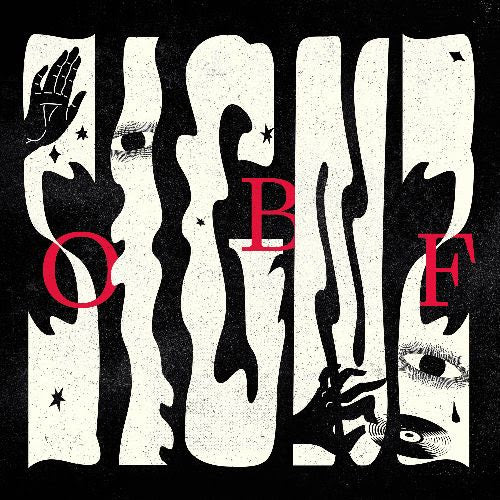 OBF Signz [2x12" Gatefold Sleeve]
