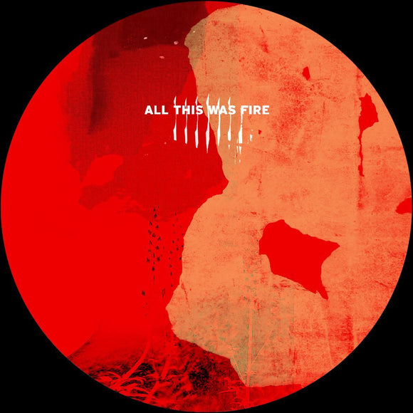 Hector OAKS - All This Was Fire