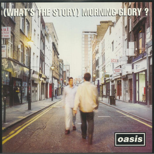 OASIS - (What's The Story) Morning Glory? (25th Anniversary Edition)