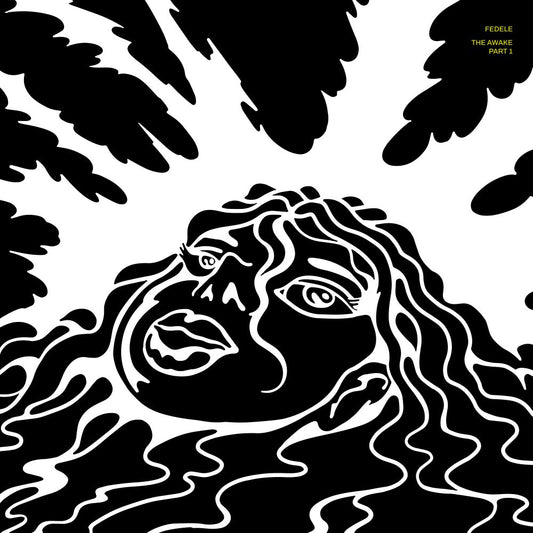 Fedele - The Awake, Pt.1(w/Extrawelt/Midnight Operator Rmx)