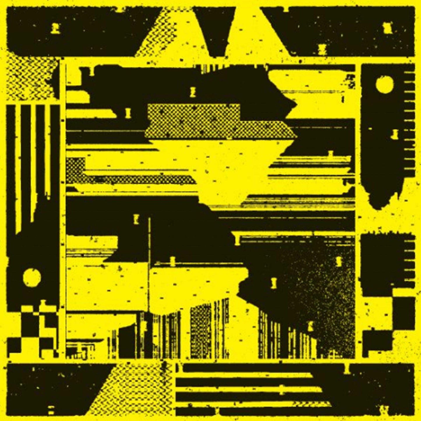 OCB - WAR2002 [7" Vinyl] [Import]