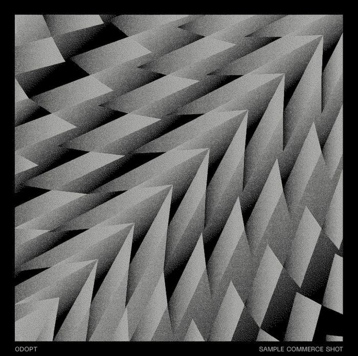 ODOPT - Sample Commerce Shot