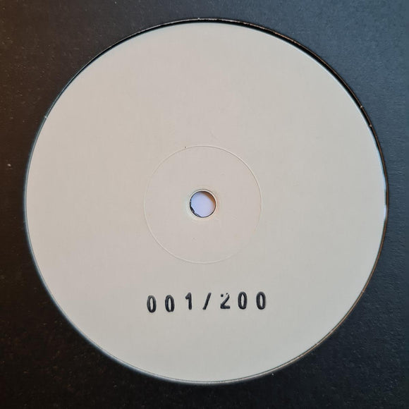 Various Artists - OFF001 [vinyl only]