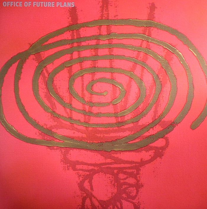 OFFICE OF FUTURE PLANS - OFFICE OF FUTURE PLANS [CD]