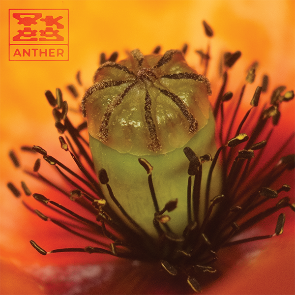 OK EG - Anther EP [Repress]