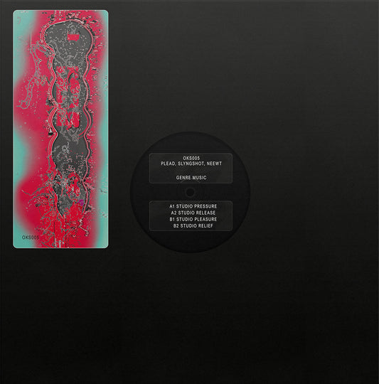 Plead Slyngshot Neewt - Genre Music