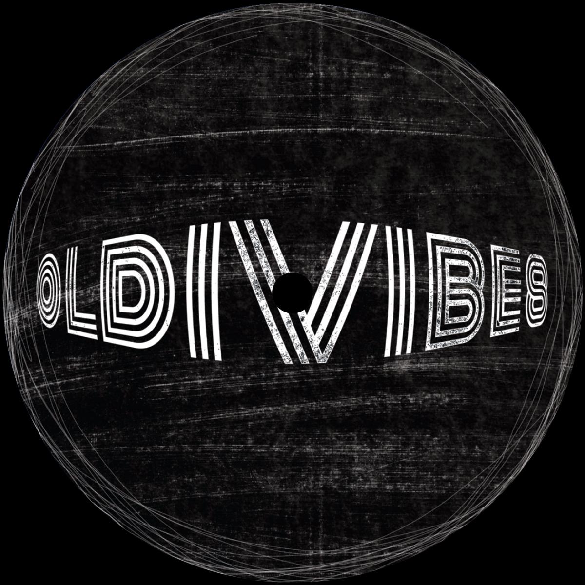 Foley - Get Down EP [vinyl only]